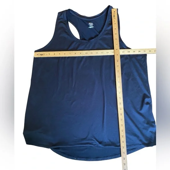 Athletic Works Light Blue Activewear Bundle Plus Sized - Picture 8 of 16